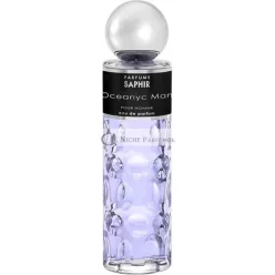 PARFUMS SAPHIR Oceanyc Man Eau de Parfum Spray, 200 ml