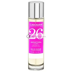 CARAVAN FRAGANCIAS No. 26 Eau de Parfum für Frauen, 150ml