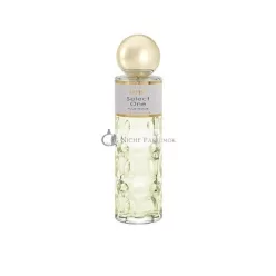 PARFUMS SAPHIR Select One Damen Eau de Parfum Spray, 200ml