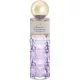 PARFUMS SAPHIR Black Femme Eau de Parfum Spray für Frauen, 200ml
