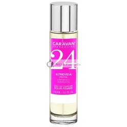   CARAVAN FRAGANCIAS Nr. 24 Eau de Parfum Spray für Frauen, 150ml