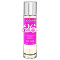   CARAVAN FRAGANCIAS No. 26 Eau de Parfum Spray für Frauen 150ml