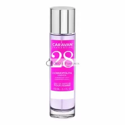 Caravan Nr. 28 Cosmopolita Damenparfüm, 150ml
