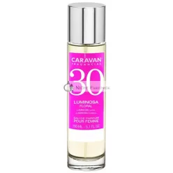   CARAVAN FRAGANCIAS No. 30 Eau de Parfum Spray für Frauen, 150ml