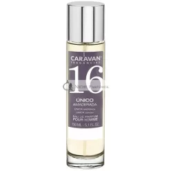   CARAVAN FRAGANCIAS Nr. 16 Eau de Parfum Spray für Herren, 150ml