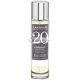 CARAVAN FRAGANCIAS Nr. 20 Eau de Parfum Spray für Männer, 150ml