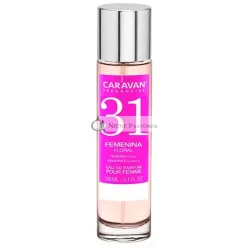 CARAVAN FRAGANCIAS Nr. 31 Eau de Parfum für Frauen, 150ml