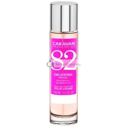   CARAVAN FRAGANCIAS Nr. 32 Eau de Parfum Spray für Frauen, 150ml