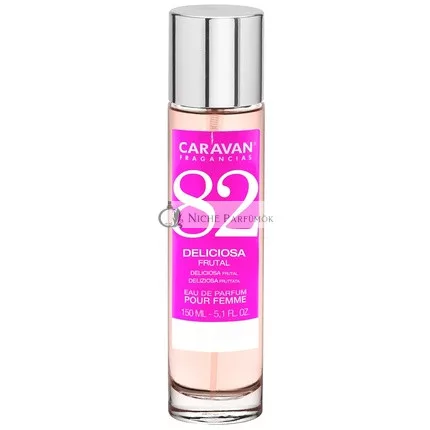 CARAVAN FRAGANCIAS Nr. 32 Eau de Parfum Spray für Frauen, 150ml