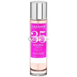   CARAVAN FRAGANCIAS No. 35 Eau de Parfum Spray für Frauen, 150ml