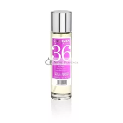 CARAVAN FRAGANCIAS Nr. 36 Eau de Parfum für Frauen, 150ml