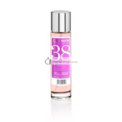   CARAVAN FRAGANCIAS Nr. 38 Eau de Parfum Spray für Frauen, 150ml