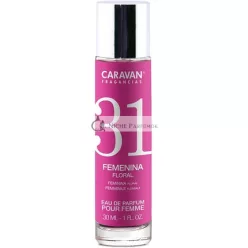 Caravan Damenparfüm Nr. 31, 30ml