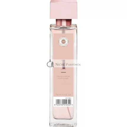 Iap Pharma Parfums No-1 Eau De Parfum Spray für Frauen, 150ml