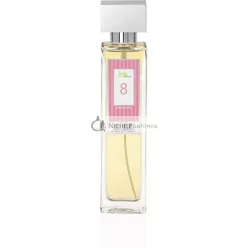   Iap Pharma Parfums No-8 Floral Eau De Parfum Spray für Frauen 150 ml