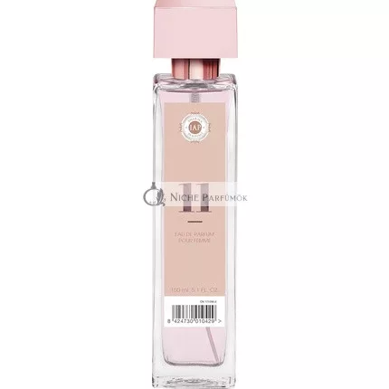 iap PHARMA PARFUMS No-11 Floral Eau de Parfum Spray für Frauen, 150ml