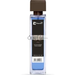   iap PHARMA PARFUMS No-56 Floral Eau de Parfum Spray für Männer, 150ml