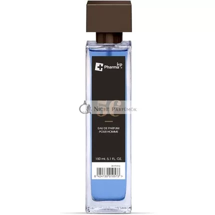 iap PHARMA PARFUMS No-56 Floral Eau de Parfum Spray für Männer, 150ml