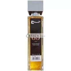   iap PHARMA PARFUMS No-69 Eau de Parfum Oriental Spray für Männer 150ml
