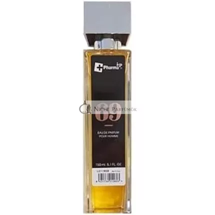 iap PHARMA PARFUMS No-69 Eau de Parfum Oriental Spray für Männer 150ml