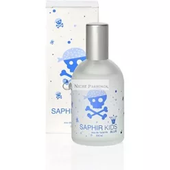 Saphir Kids Blue EDT Spray, 100ml