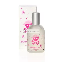 SAPHIR Kölnisch Wasser für Herren, 100 ml