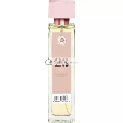 iap PHARMA PARFUMS No. 23 Floral Eau de Parfum Spray für Frauen, 150ml