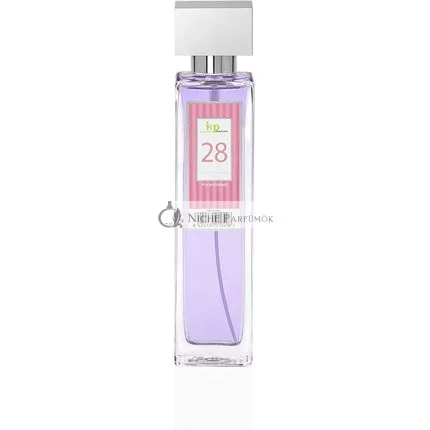 iap PHARMA PARFUMS No-28 Blumiges Eau de Parfum Spray für Frauen, 150ml