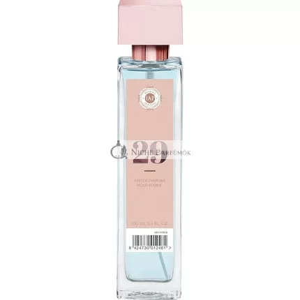 iap PHARMA PARFUMS No-29 Floral Eau de Parfum für Frauen, 150ml