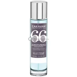   CARAVAN FRAGANCIAS Nr. 66 Eau de Parfum Spray für Herren, 150ml