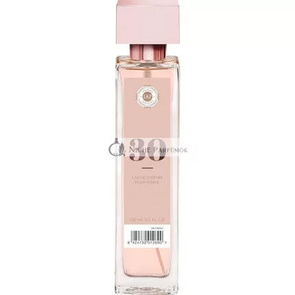 Iap Pharma Parfums No-30 Fruity Eau De Parfum Spray für Frauen, 150 ml