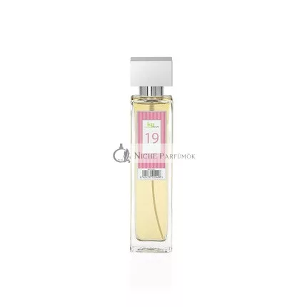 Iap Pharma Mini Parfüm 30ml N-19