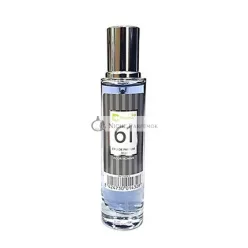 IAP PHARMA Profumo Pour Homme Fragrance No. 61, 30ml