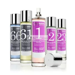 Caravan Unisex Parfüm 150ml