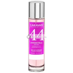 CARAVAN FRAGANCIAS Nr. 44 Eau de Parfum für Frauen, 150ml