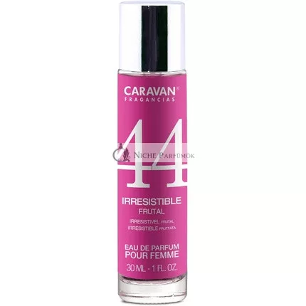 Caravan Damenparfum Nr. 44 30ml