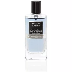 Saphir Perfect Man 50ml EDP Spray, 50ml