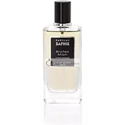 Frasco 50ml Caballero Excentrico Man, 50ml
