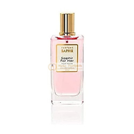 Saphir für Sie EDP 50ml Spray