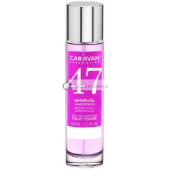 CARAVAN FRAGANCIAS Nr. 47 Eau de Parfum für Frauen, 150ml