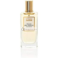Saphir Señora Cool, 50ml