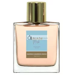 Melody Balade Musk Damen Eau De Toilette Spray 100ml