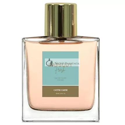 Melody Rapsody Fresh Eau De Toilette Spray, 100 ml