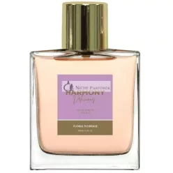Melody Harmony Delikate Damen Eau De Toilette Spray, 100ml