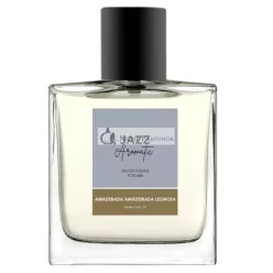 Melody Jazz Aromatisches Herren Eau De Toilette Spray 100ml