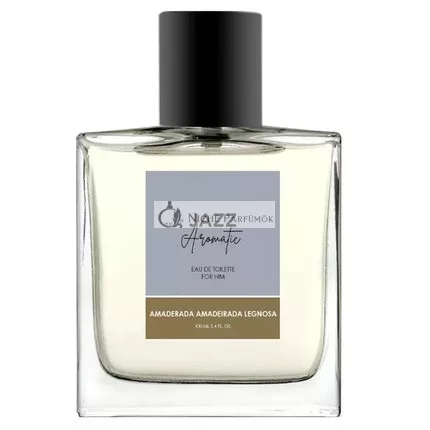 Melody Jazz Aromatisches Herren Eau De Toilette Spray 100ml