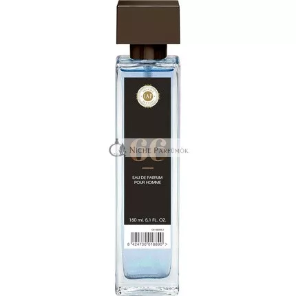 iap PHARMA PARFUMS No-66 Eau de Parfum Spray für Herren, 150ml
