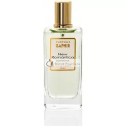 Saphir - New Romantica für Frauen - Eau De Parfum, 50ml