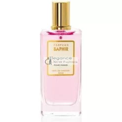 Saphir Damen Eleganter Duft 50ml