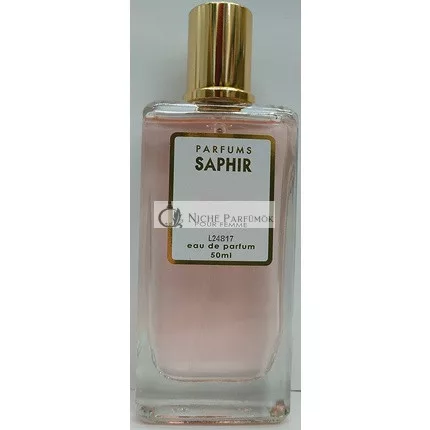 Frasco Select Woman Parfum, 50ml